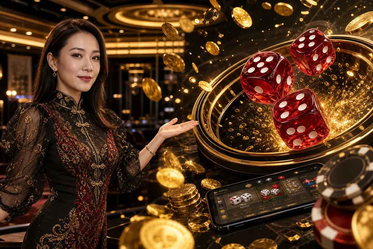 novabet88 Casino live dealer studio